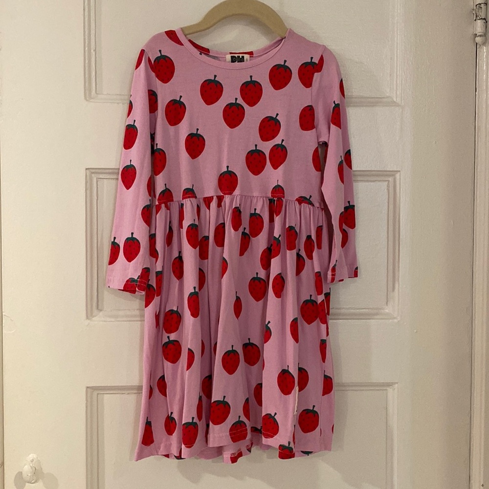 PH Play Strawberry Dress